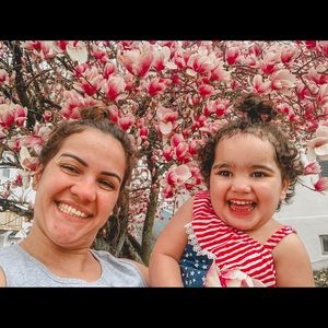 Meet your Posher, Andreia